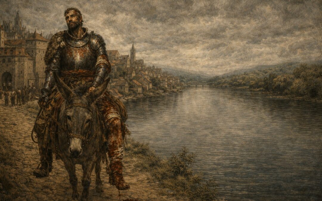 2026 se juega en directo: rol barroco, anime masivo y el Fénix contra el algoritmo