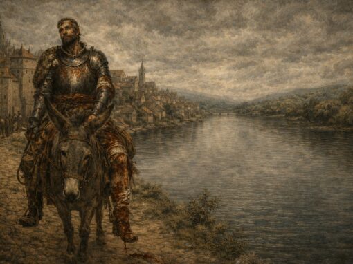 2026 se juega en directo: rol barroco, anime masivo y el Fénix contra el algoritmo